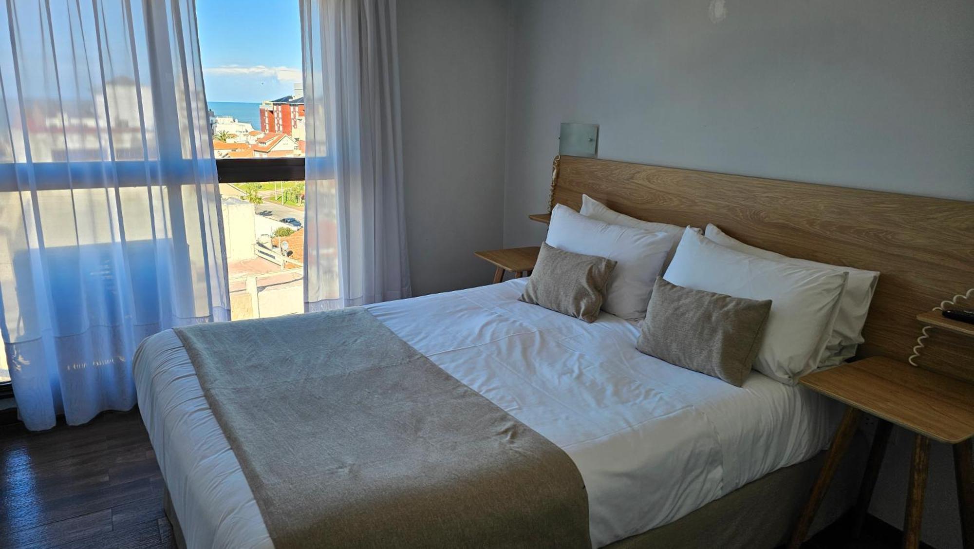Apartamento (6 adultos)